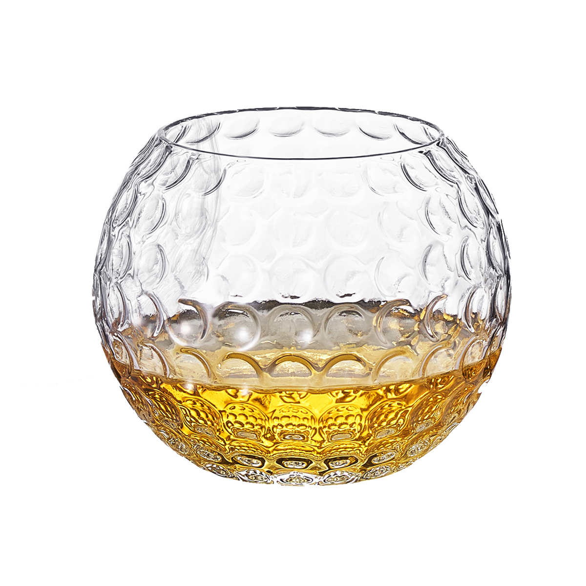 Golf Whiskey Glasses