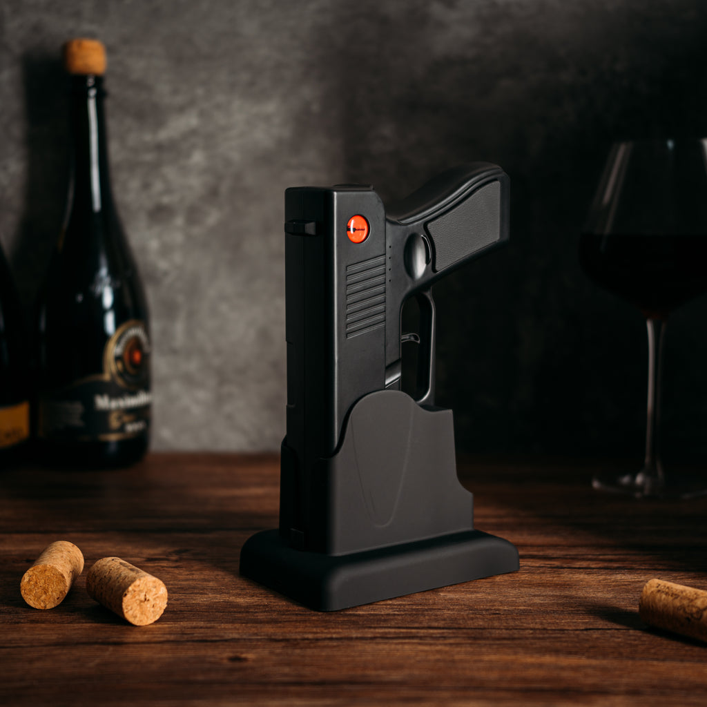 Wine Bottle Openers