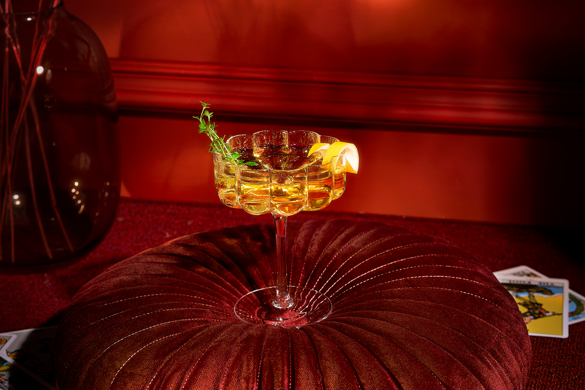 Champagne Glassware – The Wine Savant