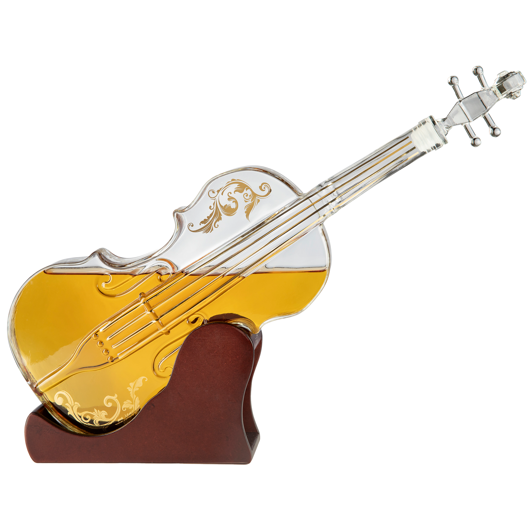Mahogany violin hotsell