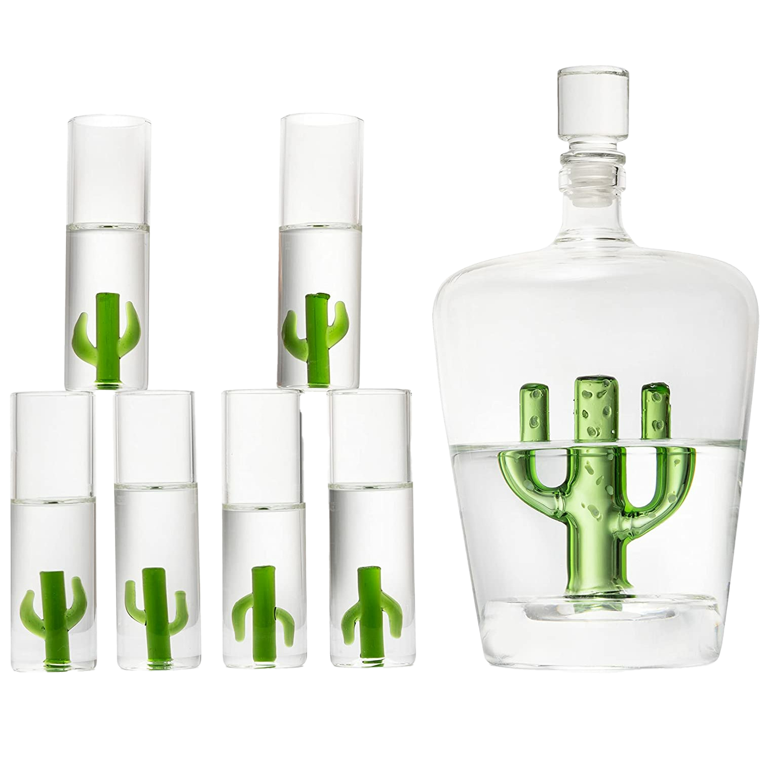 Tequila Decanter Set 1 Premium Barware Gift Elegant Drinkware Tequila Decanter Set 1 Premium Barware Gift Elegant Drinkware