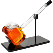 Thors Hammer Whiskey And Wine Decanter 3500ml By The Wine Savant For Tequila Bourbon Scotch Or Wine Thor Gifts Avengers Gifts Marvel Gifts Comics Lovers Gifts 17h 17 W