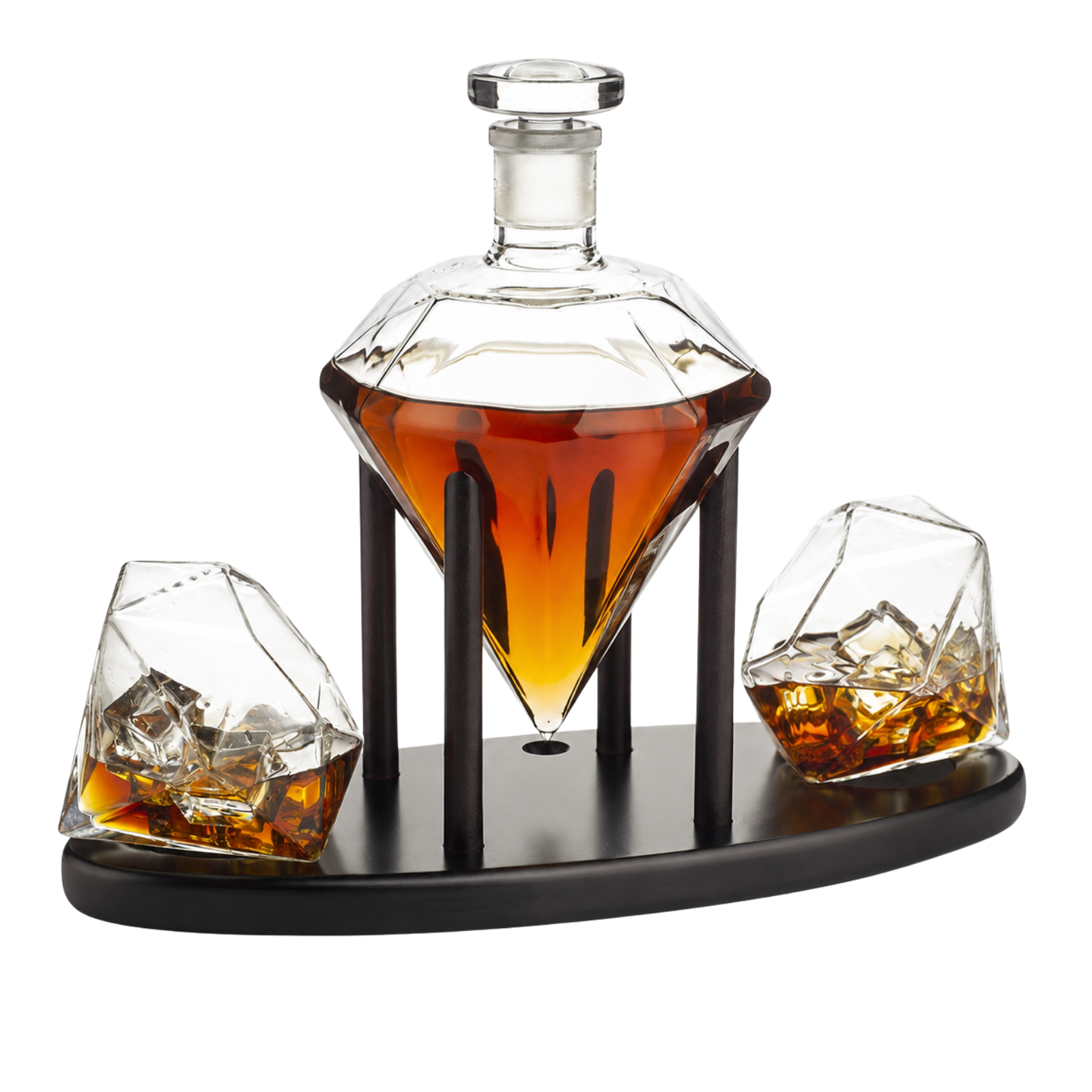 Decanters – The Wine Savant