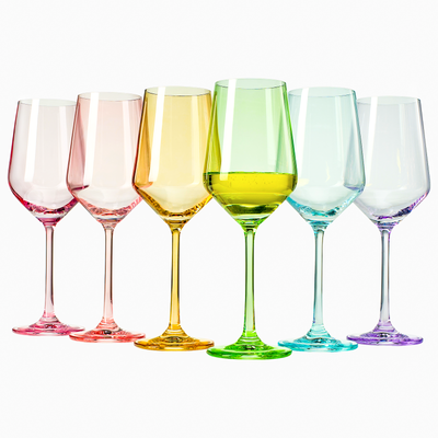brodin-antoine-09  Unusual wine glasses, Wine glass, Glass