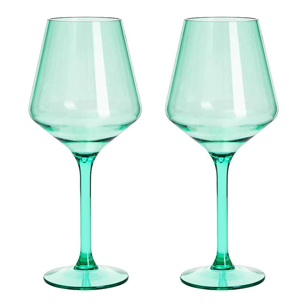 Outdoor Glasses, Outdoor Drinkware & Acrylic Glasses