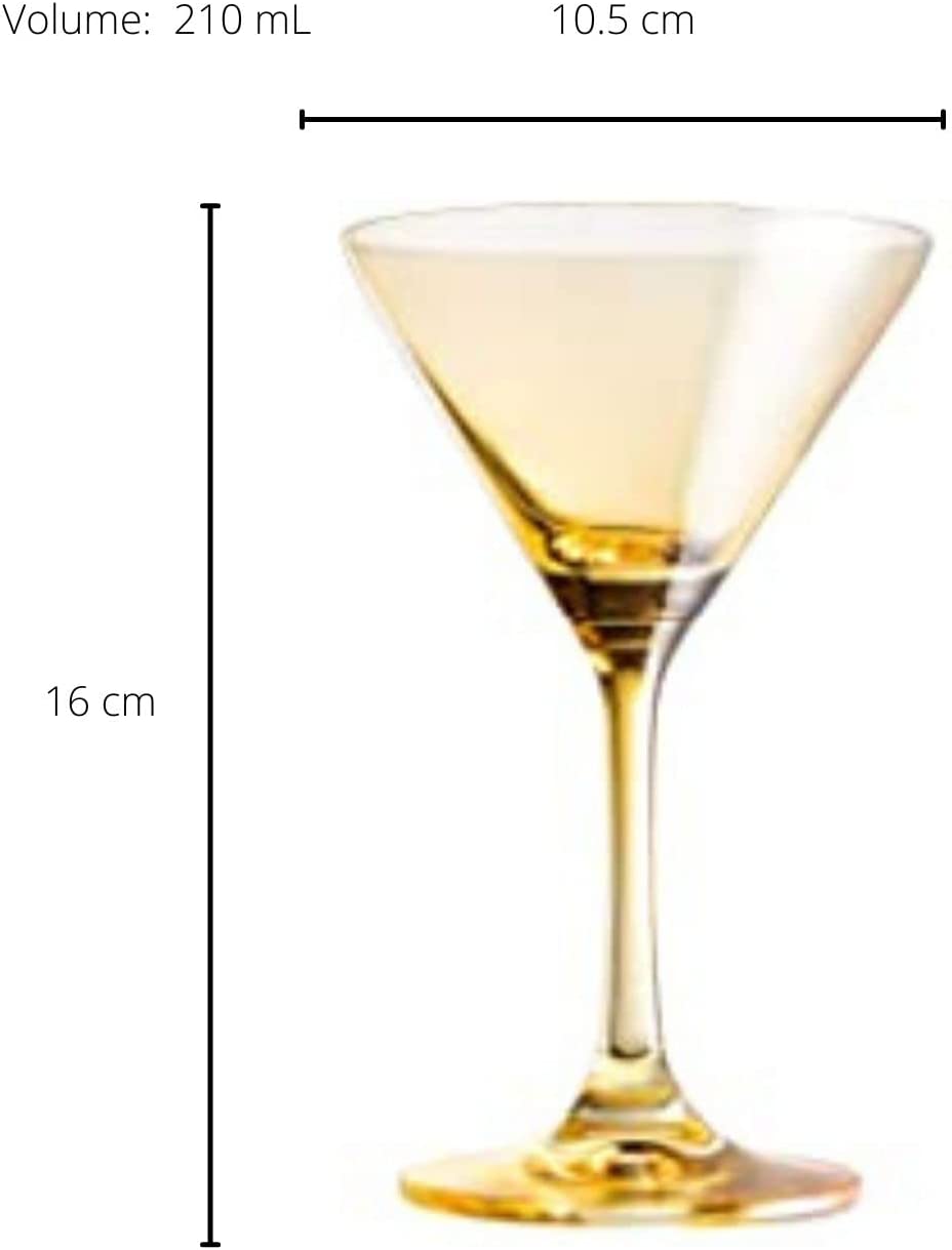 🏆 Martini Glasses  Connoisseur Shaker & Connoisseur Martini